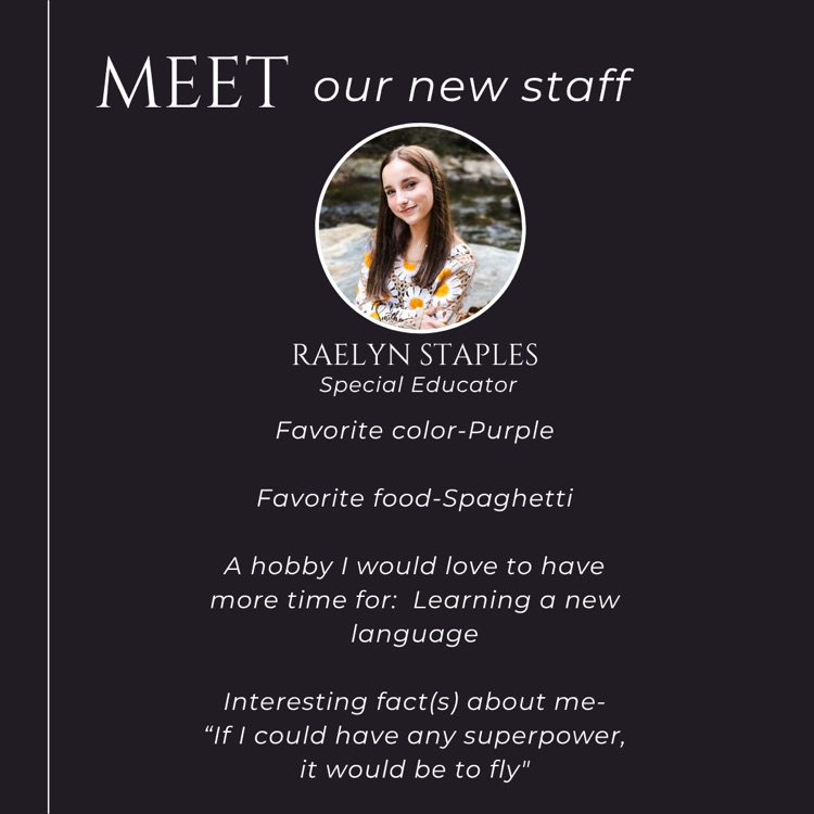 staff