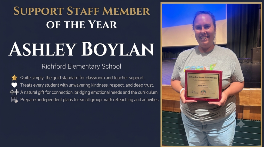 Ashley boylan