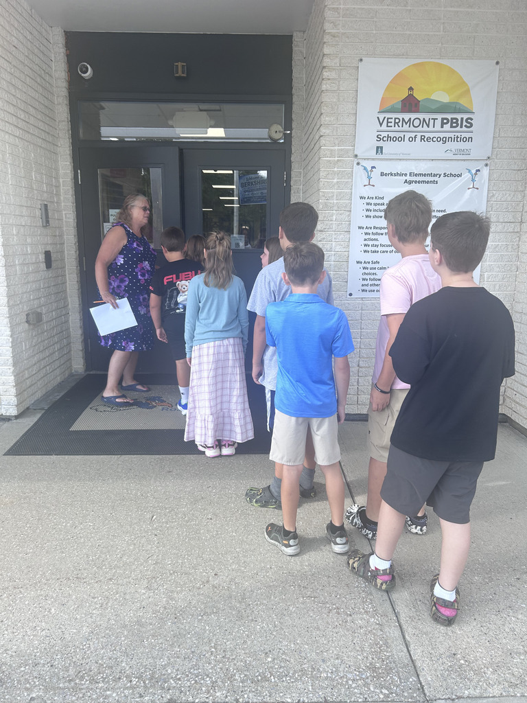 Attendance Matters - Berkshire