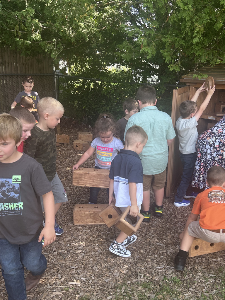 Attendance Matters - EES