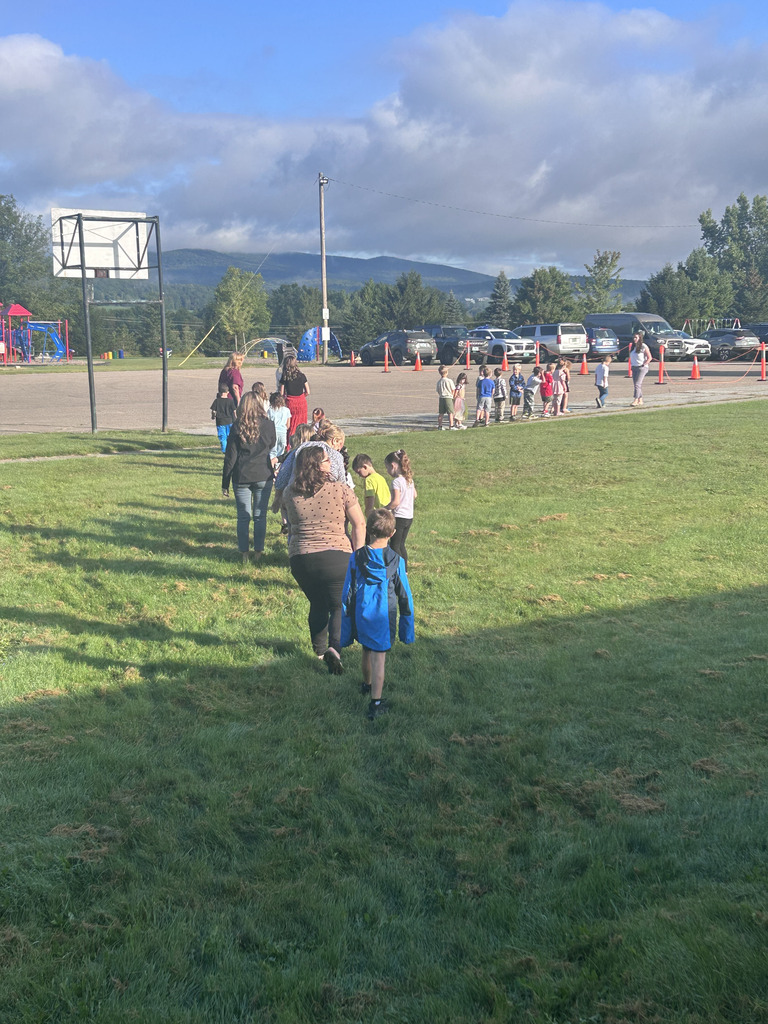 Attendance Matters - RES