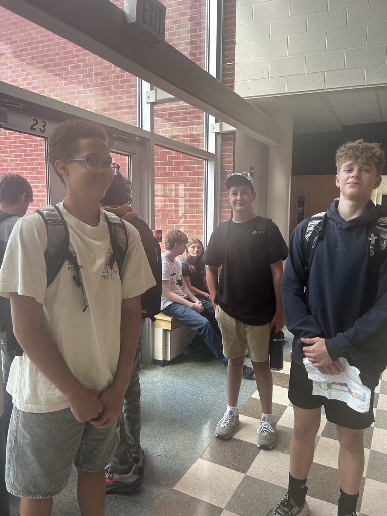 Attendance Matters - EFMHS