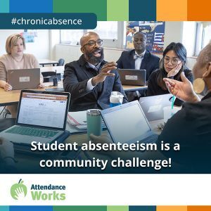 Attendance Matters