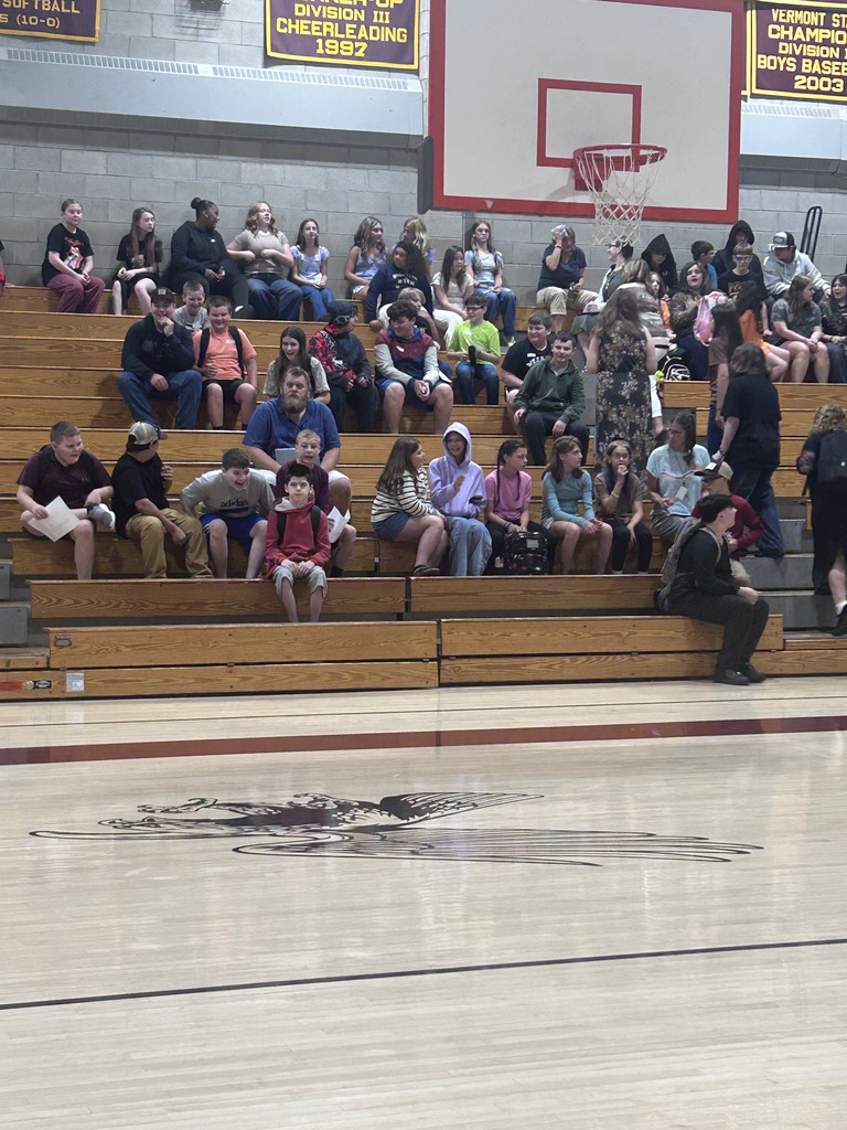 Attendance Matters - RJSHS