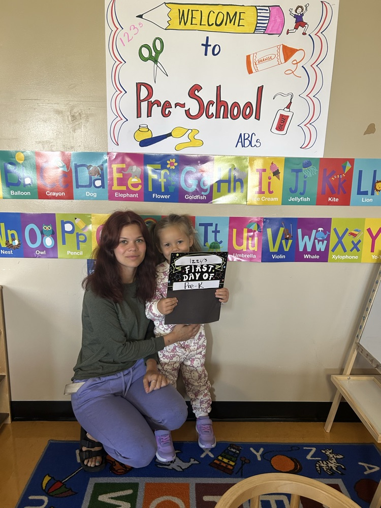 PreK