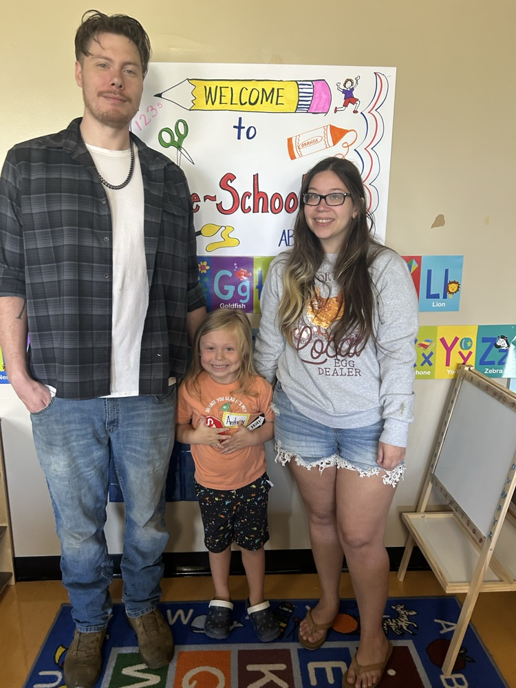 PreK