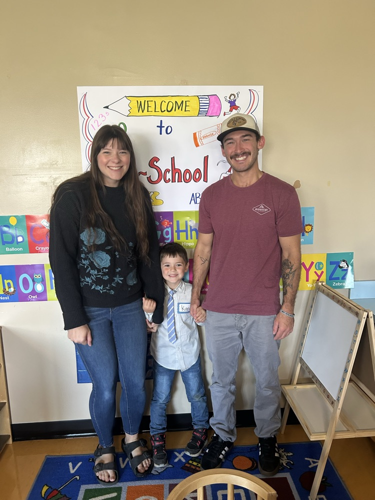 PreK