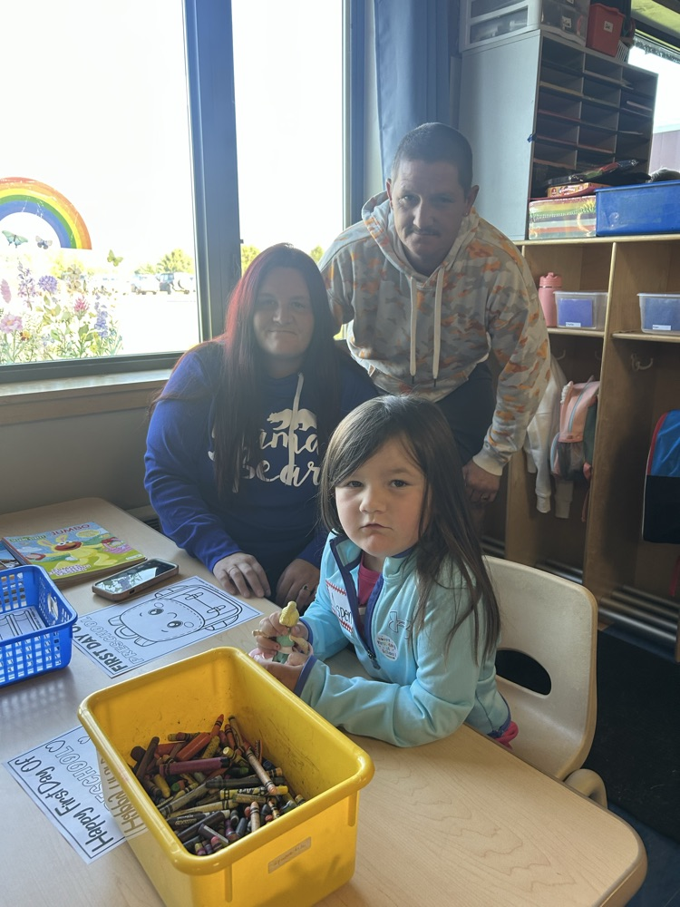 PreK