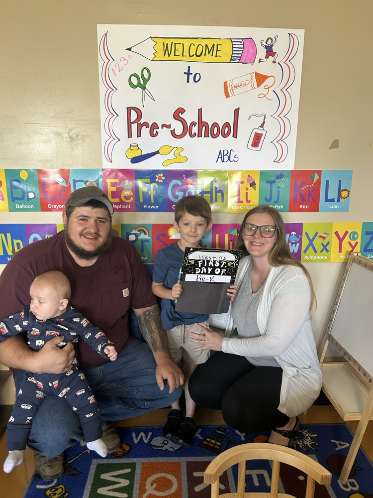 PreK