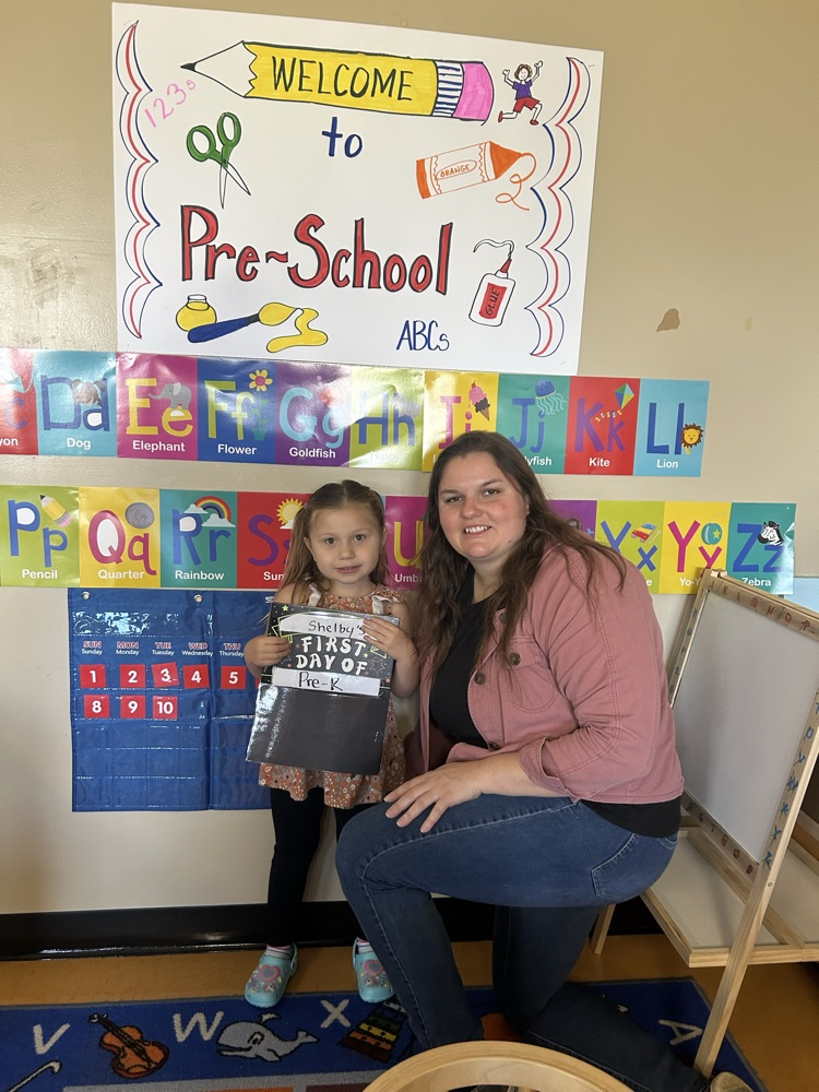 PreK