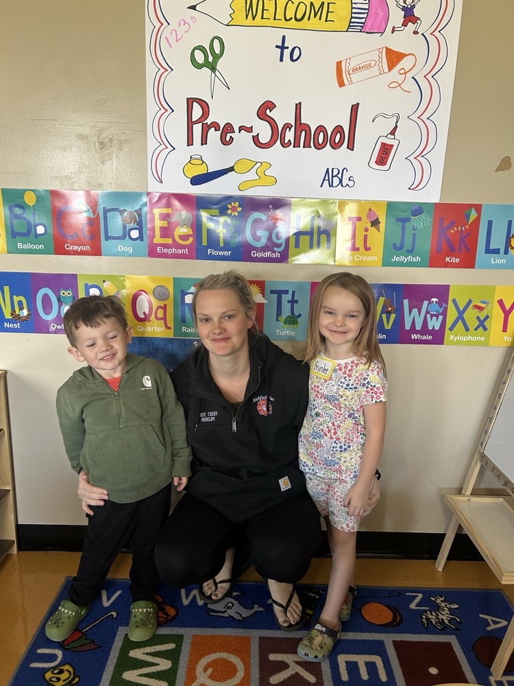 PreK