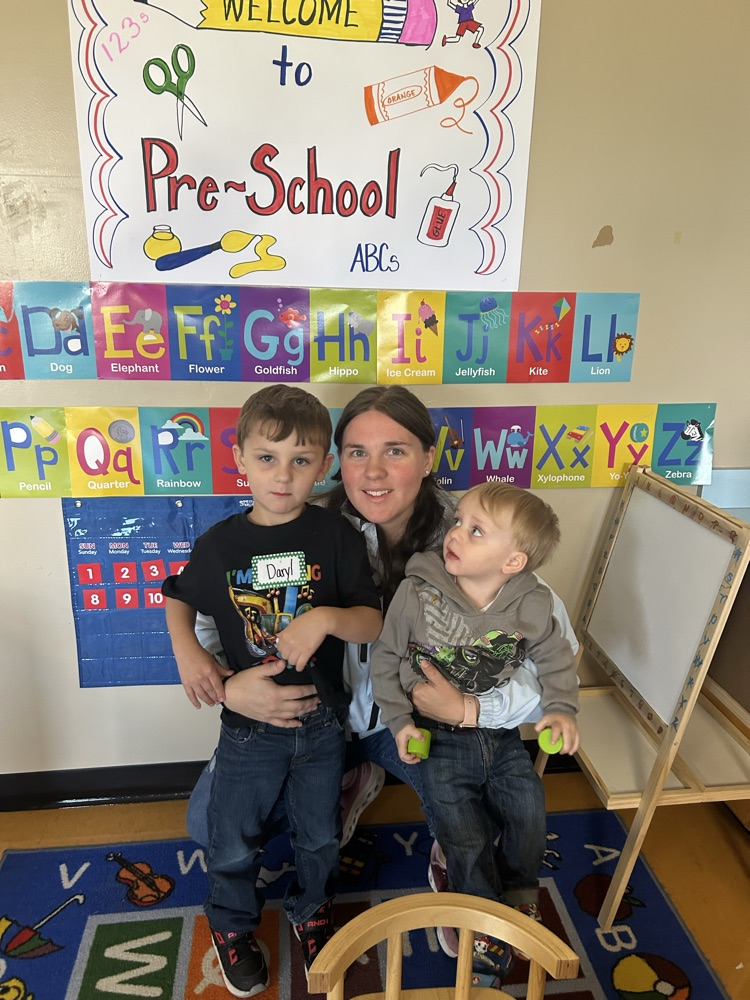 PreK