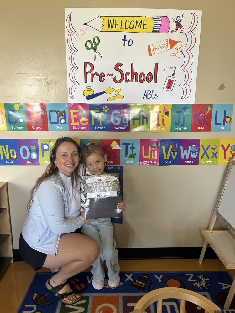 PreK