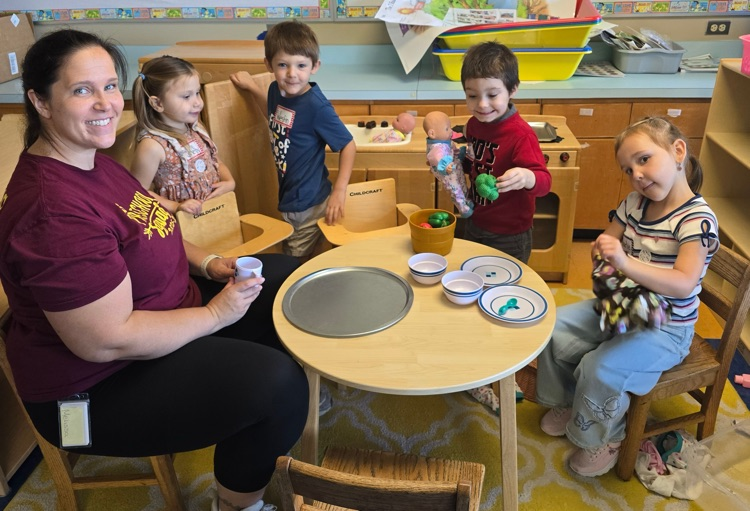 PreK