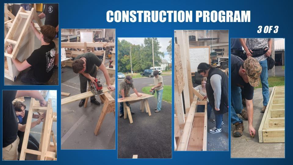 construction