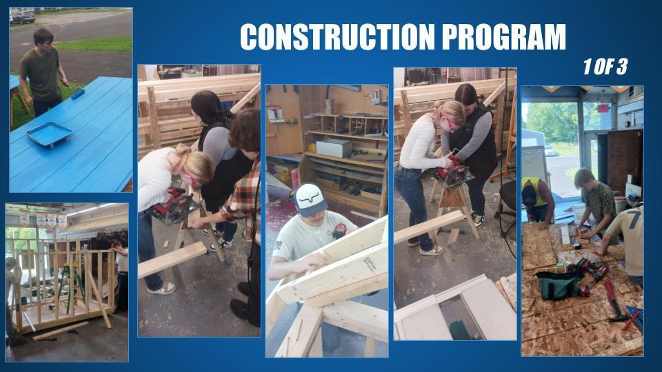 construction