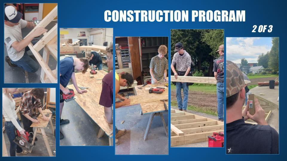 construction