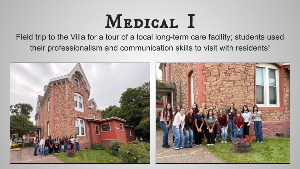 Medical