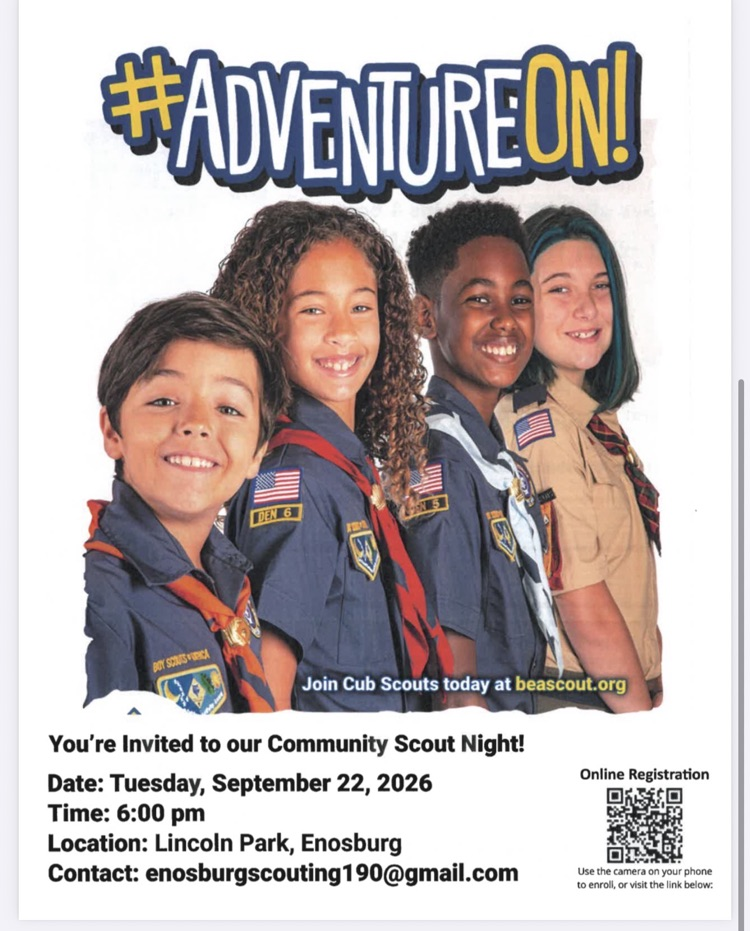 scouts