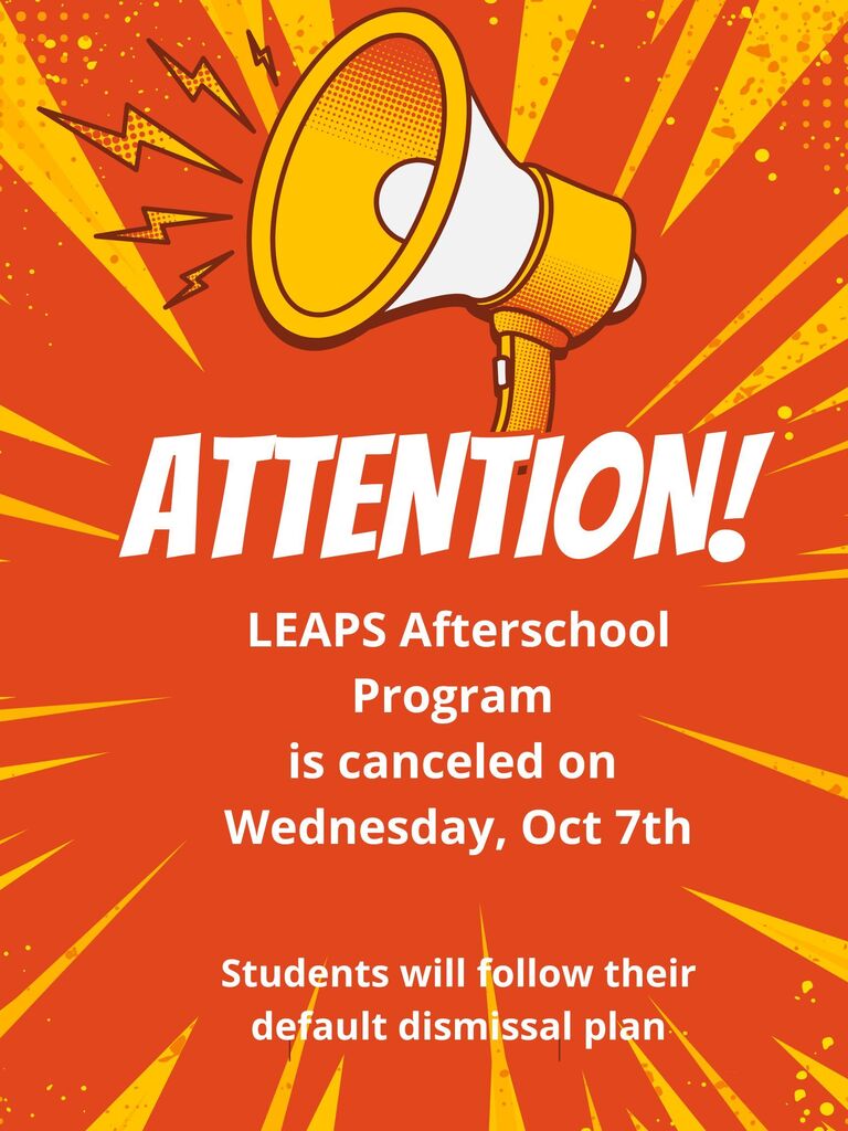 LEAPS cancel