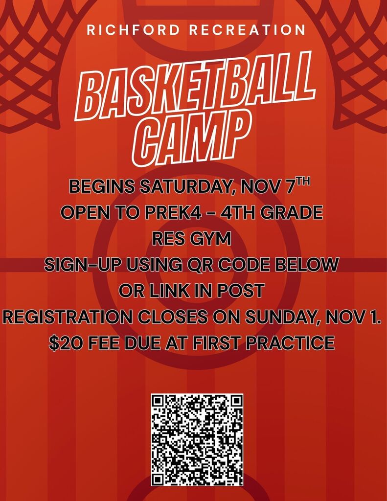 rec bball