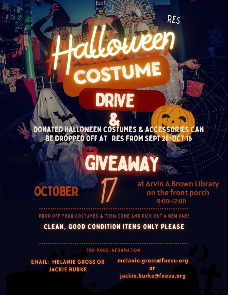 Halloween Costume