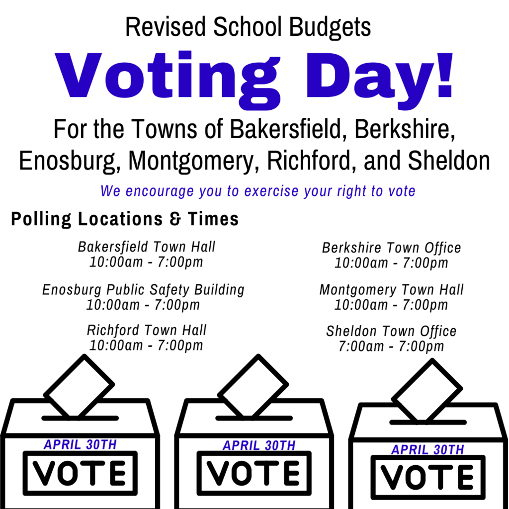 voting day