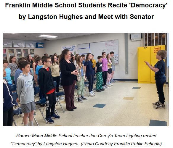 Franklin Middle School