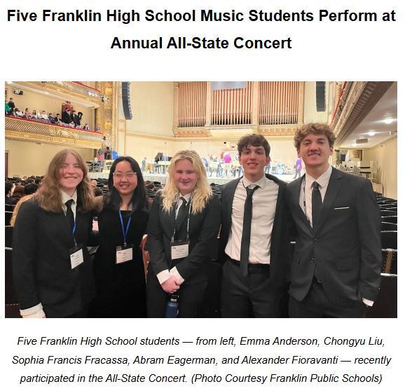 All State Music