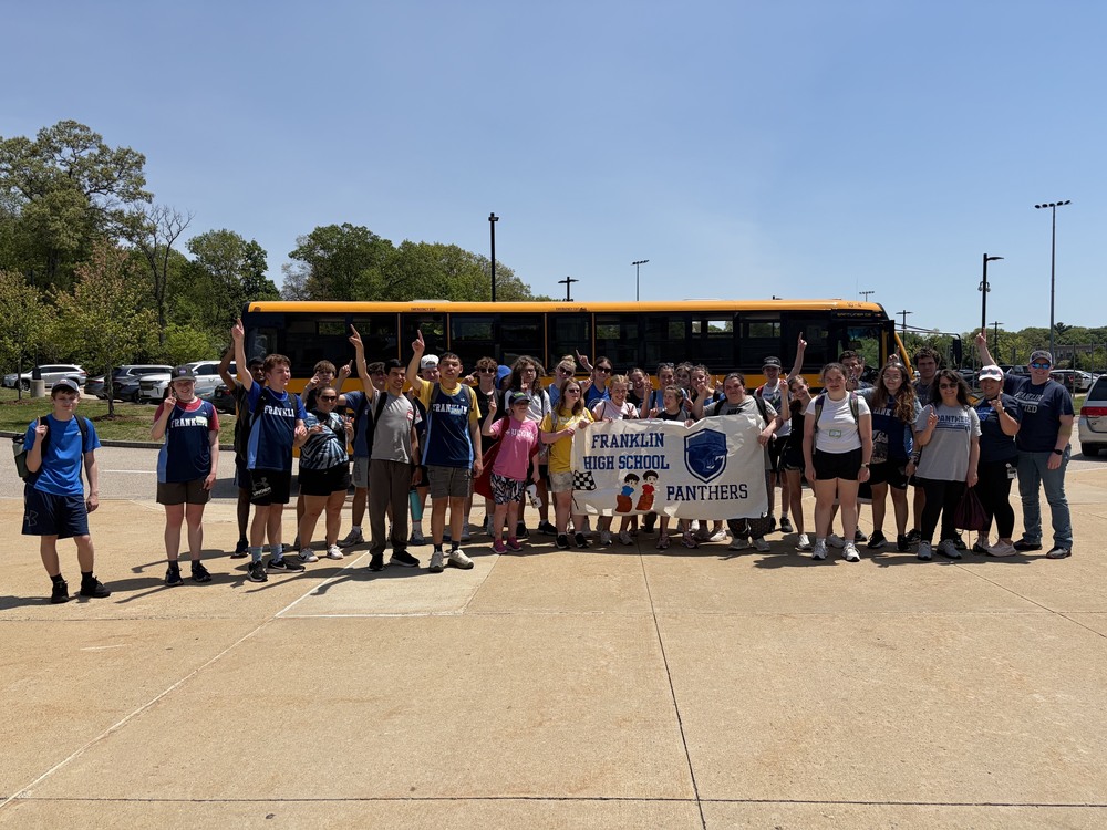 FHS Unified Track Team