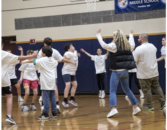 Unified Basketball
