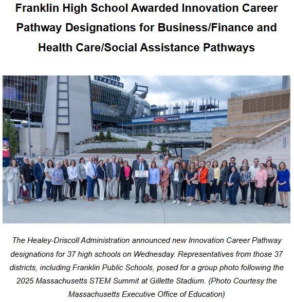 Pathways