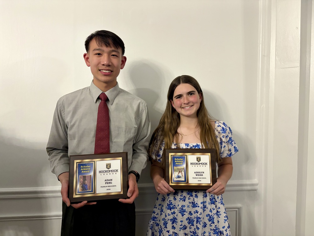 Scholar Athlete Awards