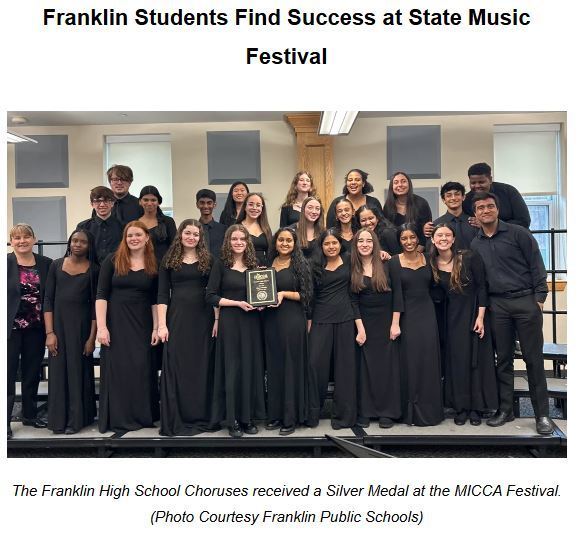 State Music Festival