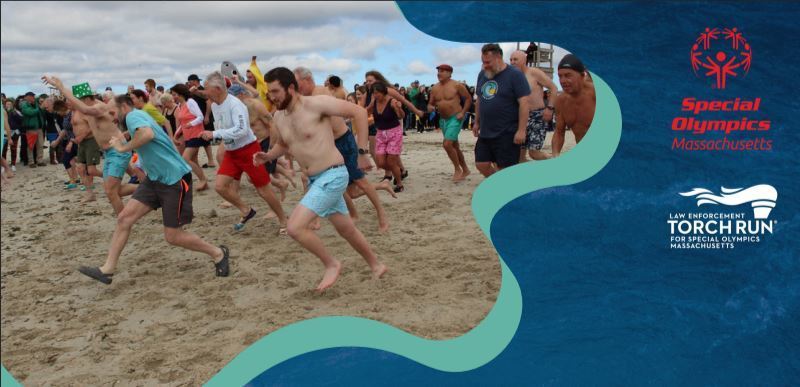 Polar Plunge