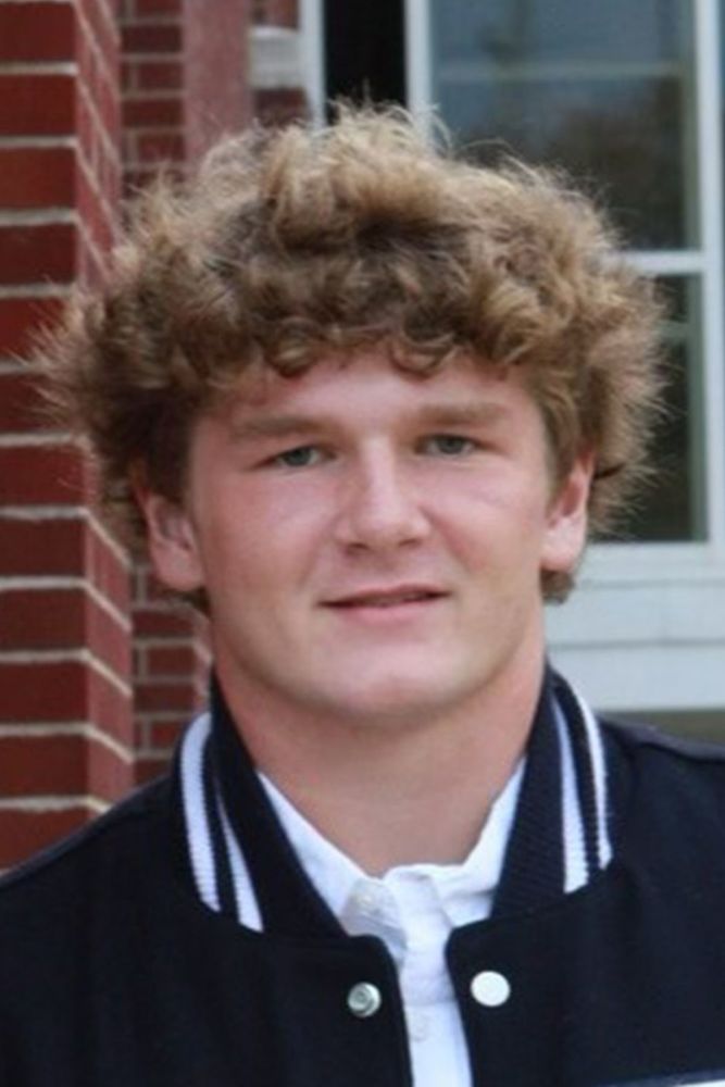 MIAA Athlete of the Month