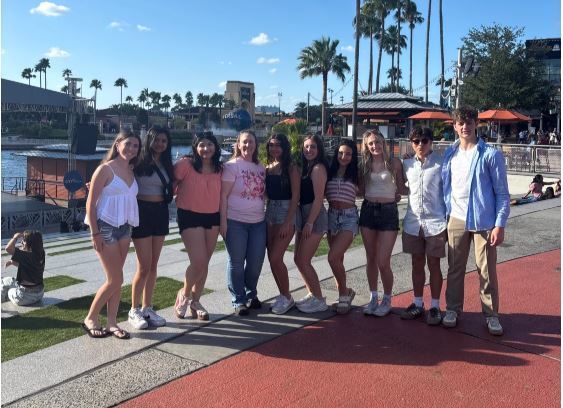 DECA Conference