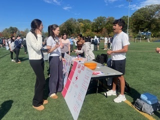 FHS Club Fair 2025 