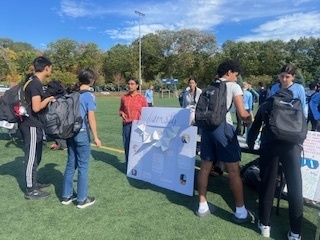 FHS Club Fair 2025