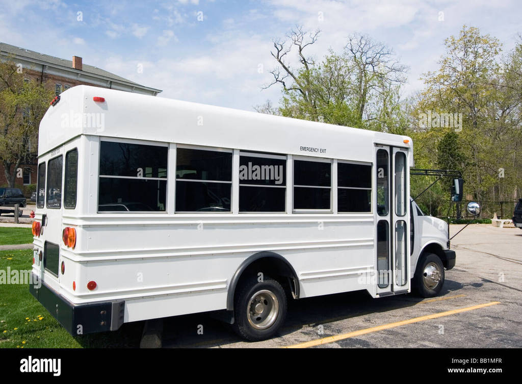 School Van