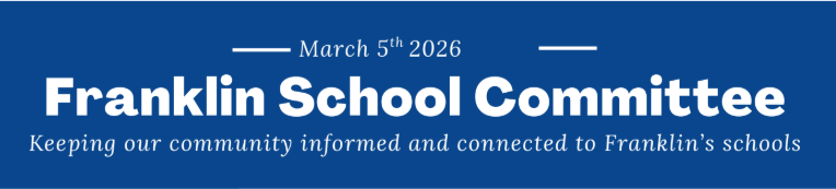 SC Newsletter 3-5-26