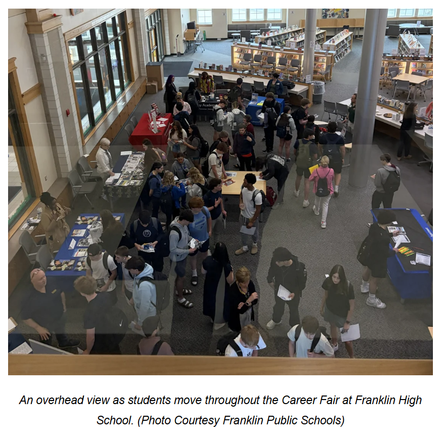 Career Fair