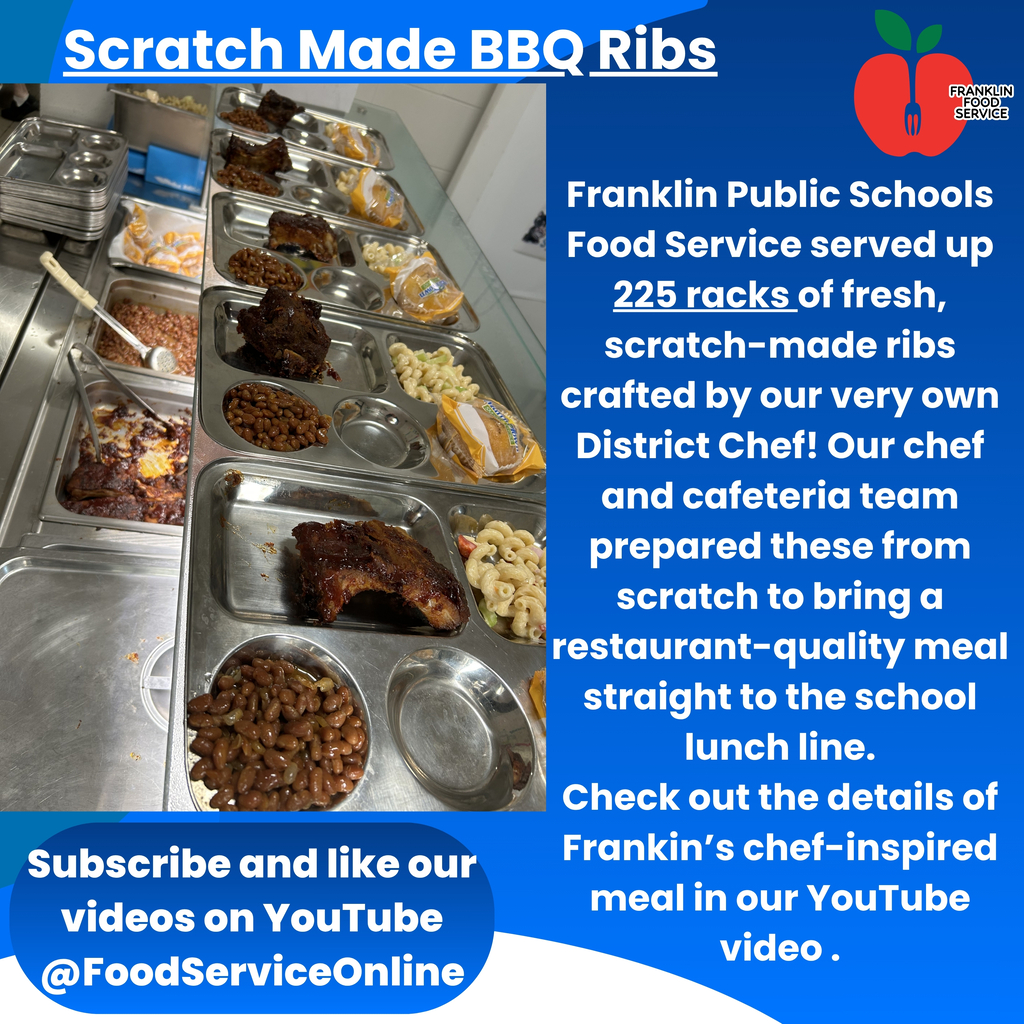 Ribs