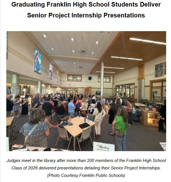 FHS Senior Project