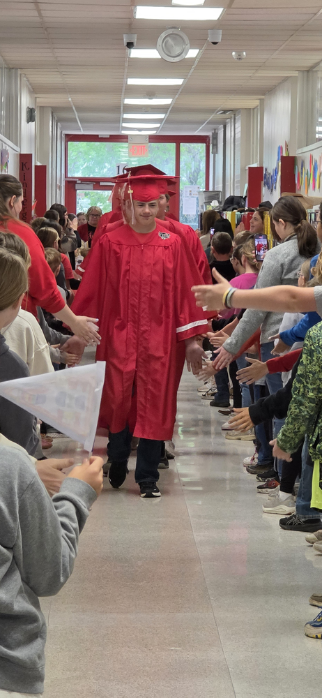 graduates 
