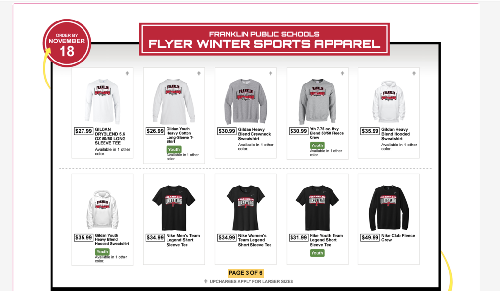 Apparel