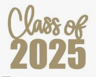class of 2025 grad pics