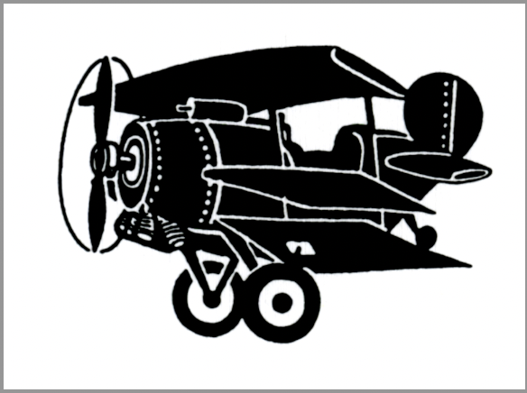 Bi plane