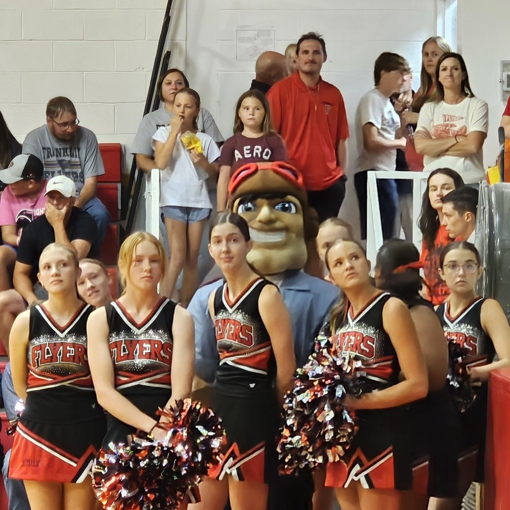 cheer