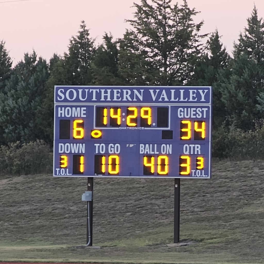 football
